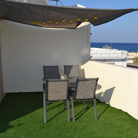 Kuburno Roof Apartment Kos Exterior foto