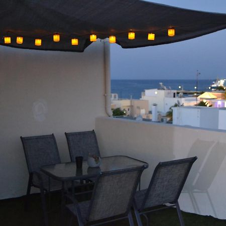 Kuburno Roof Apartment Kos Exterior foto