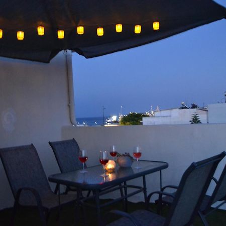 Kuburno Roof Apartment Kos Exterior foto