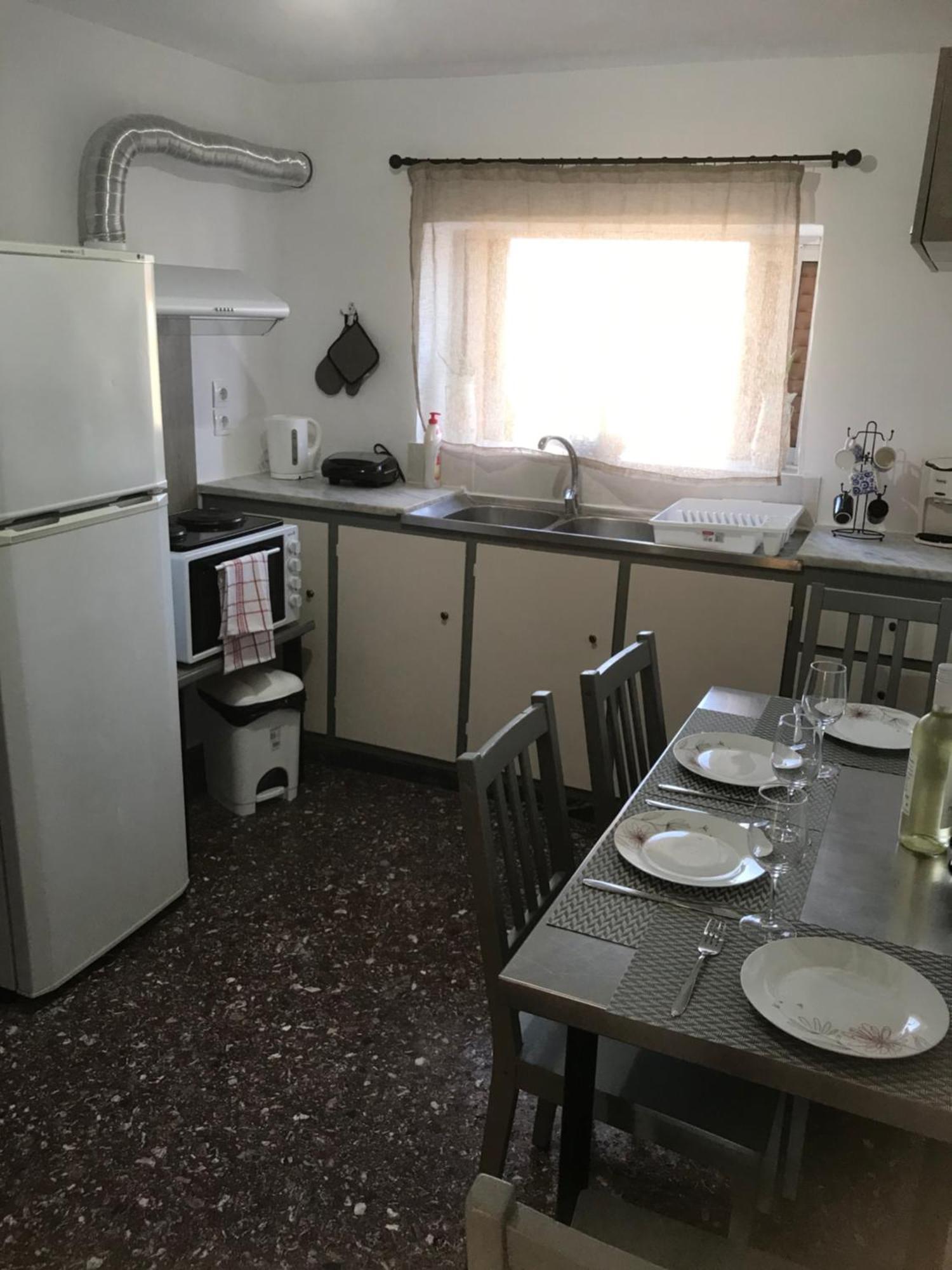 Kuburno Roof Apartment Kos Exterior foto
