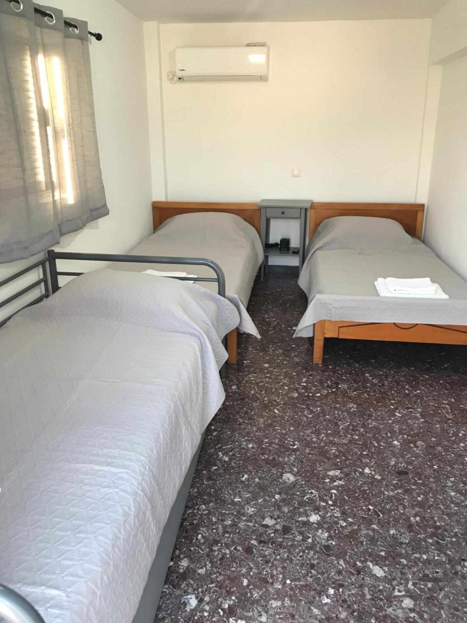Kuburno Roof Apartment Kos Exterior foto