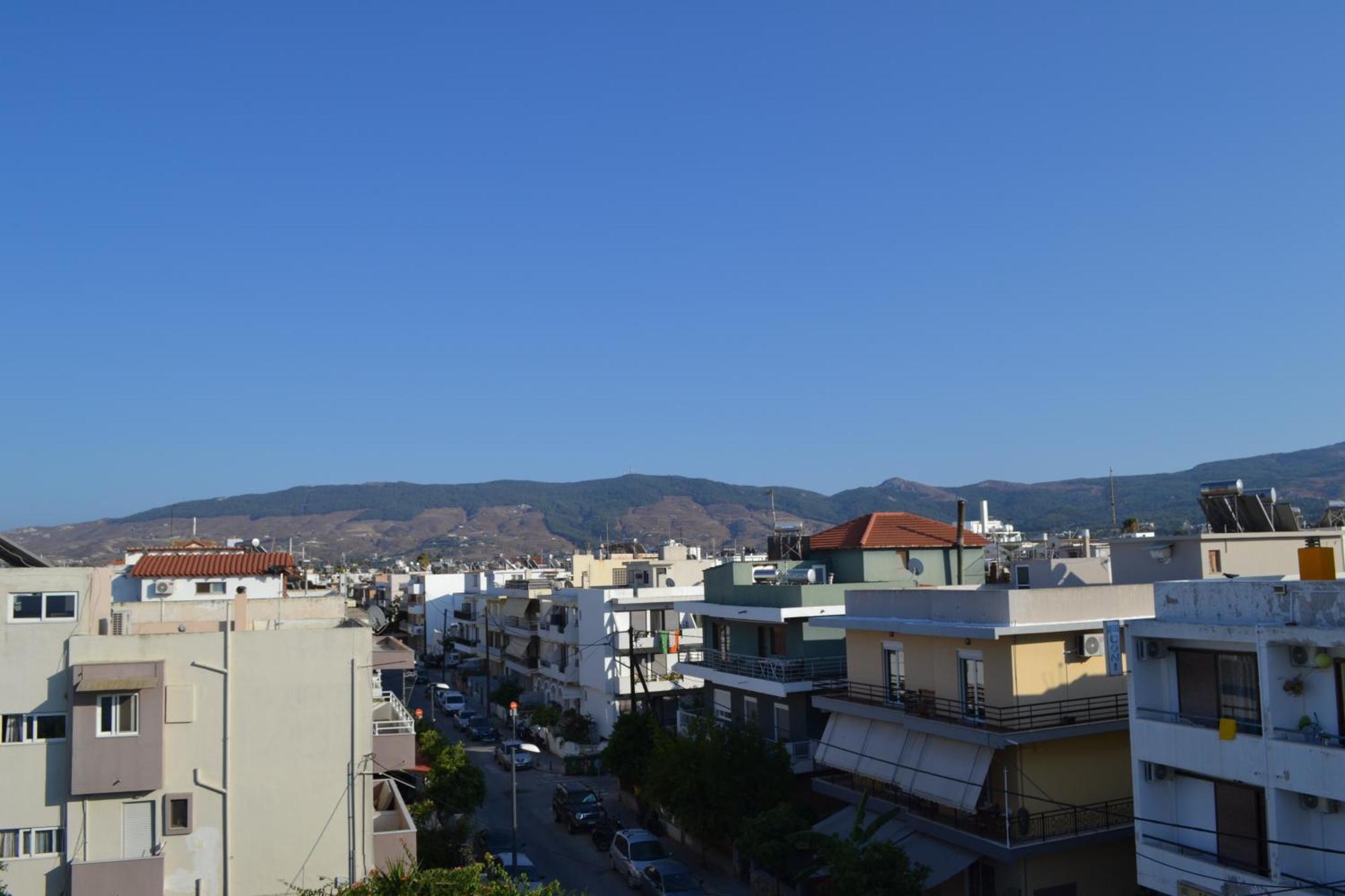 Kuburno Roof Apartment Kos Exterior foto